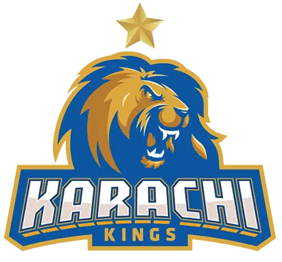 Karachi Kings's Logo