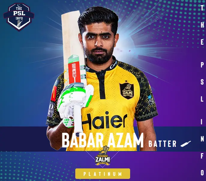 babar azam
